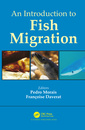 Couverture de l'ouvrage An Introduction to Fish Migration