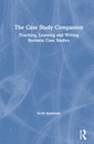 Couverture de l'ouvrage The Case Study Companion