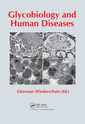 Couverture de l'ouvrage Glycobiology and Human Diseases