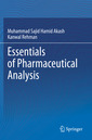 Couverture de l'ouvrage Essentials of Pharmaceutical Analysis