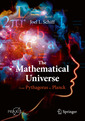 Couverture de l'ouvrage The Mathematical Universe