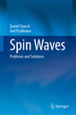 Couverture de l'ouvrage Spin Waves