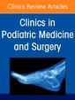 Couverture de l'ouvrage Cavus Foot Deformity, An Issue of Clinics in Podiatric Medicine and Surgery