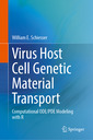 Couverture de l'ouvrage Virus Host Cell Genetic Material Transport