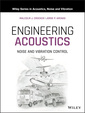 Couverture de l'ouvrage Engineering Acoustics