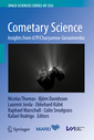 Couverture de l'ouvrage Cometary Science