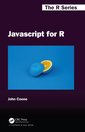 Couverture de l'ouvrage Javascript for R