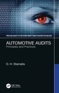 Couverture de l'ouvrage Automotive Audits