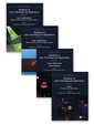 Couverture de l'ouvrage Handbook of Laser Technology and Applications