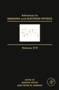 Couverture de l'ouvrage Advances in Imaging and Electron Physics
