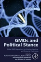 Couverture de l'ouvrage GMOs and Political Stance