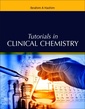 Couverture de l'ouvrage Tutorials in Clinical Chemistry