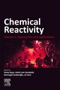 Couverture de l'ouvrage Chemical Reactivity