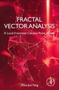 Couverture de l'ouvrage Fractal Vector Analysis