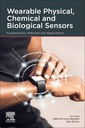 Couverture de l'ouvrage Wearable Physical, Chemical and Biological Sensors