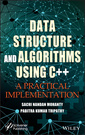 Couverture de l'ouvrage Data Structure and Algorithms Using C++
