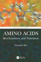 Couverture de l'ouvrage Amino Acids