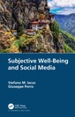 Couverture de l'ouvrage Subjective Well-Being and Social Media