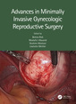 Couverture de l'ouvrage Advances in Minimally Invasive Gynecologic Reproductive Surgery