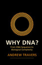 Couverture de l'ouvrage Why DNA?