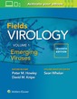 Couverture de l'ouvrage Fields Virology: Emerging Viruses