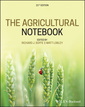Couverture de l'ouvrage The Agricultural Notebook