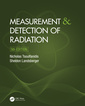 Couverture de l'ouvrage Measurement and Detection of Radiation