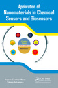 Couverture de l'ouvrage Application of Nanomaterials in Chemical Sensors and Biosensors