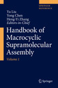 Couverture de l'ouvrage Handbook of Macrocyclic Supramolecular Assembly 