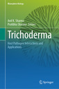 Couverture de l'ouvrage Trichoderma