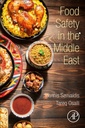 Couverture de l'ouvrage Food Safety in the Middle East
