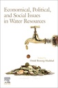 Couverture de l'ouvrage Economical, Political, and Social Issues in Water Resources