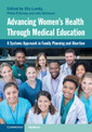 Couverture de l'ouvrage Advancing Women's Health Through Medical Education