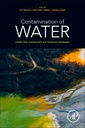 Couverture de l'ouvrage Contamination of Water