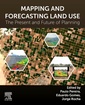 Couverture de l'ouvrage Mapping and Forecasting Land Use