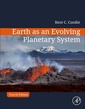 Couverture de l'ouvrage Earth as an Evolving Planetary System