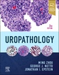 Couverture de l'ouvrage Uropathology