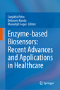 Couverture de l'ouvrage Enzyme-based Biosensors: Recent Advances and Applications in Healthcare 
