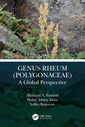 Couverture de l'ouvrage Genus Rheum (Polygonaceae)