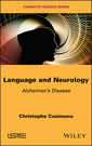 Couverture de l'ouvrage Language and Neurology