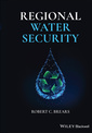 Couverture de l'ouvrage Regional Water Security
