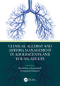 Couverture de l'ouvrage Clinical Allergy and Asthma Management in Adolescents and Young Adults