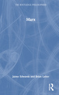 Couverture de l'ouvrage Marx