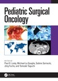 Couverture de l'ouvrage Pediatric Surgical Oncology