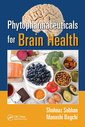 Couverture de l'ouvrage Phytopharmaceuticals for Brain Health