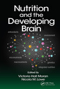 Couverture de l'ouvrage Nutrition and the Developing Brain