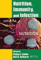 Couverture de l'ouvrage Nutrition, Immunity, and Infection