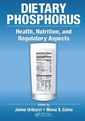 Couverture de l'ouvrage Dietary Phosphorus