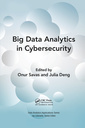 Couverture de l'ouvrage Big Data Analytics in Cybersecurity