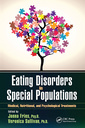 Couverture de l'ouvrage Eating Disorders in Special Populations